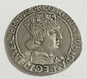 Obverse image