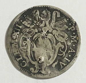 Obverse image