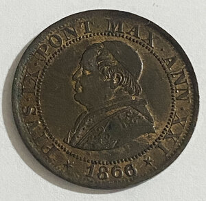 Obverse image