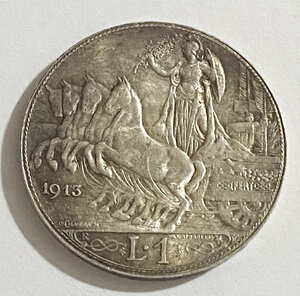 Obverse image