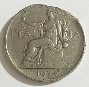 Obverse image
