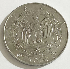 Obverse image