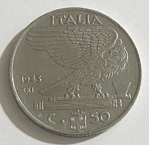 Obverse image