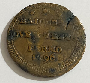 Obverse image