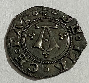 Obverse image