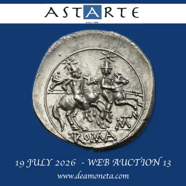 Astarte Asta Web 13