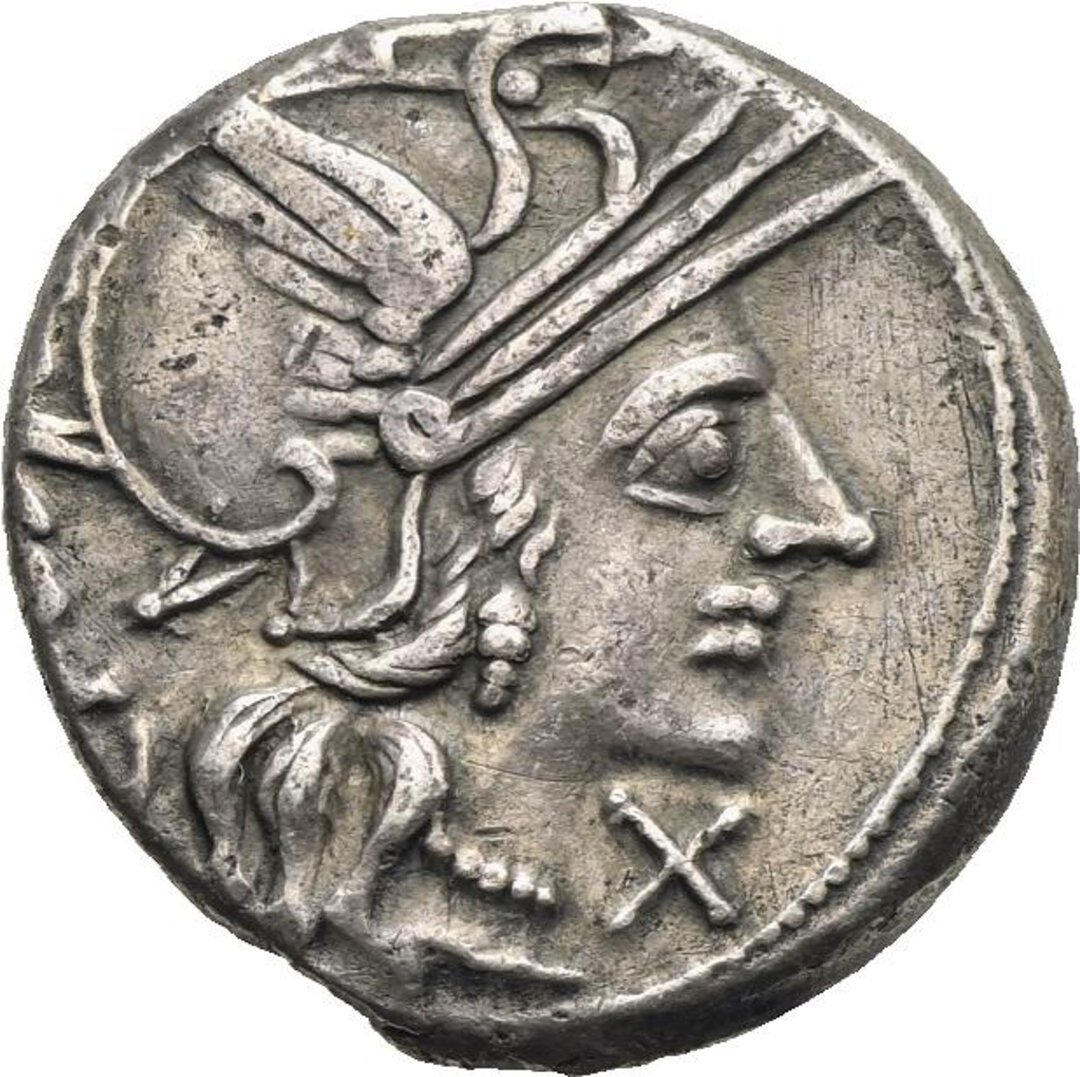 Dritto moneta