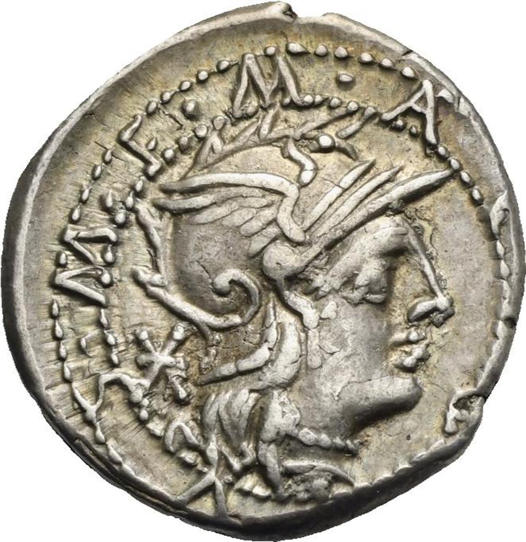 Dritto moneta
