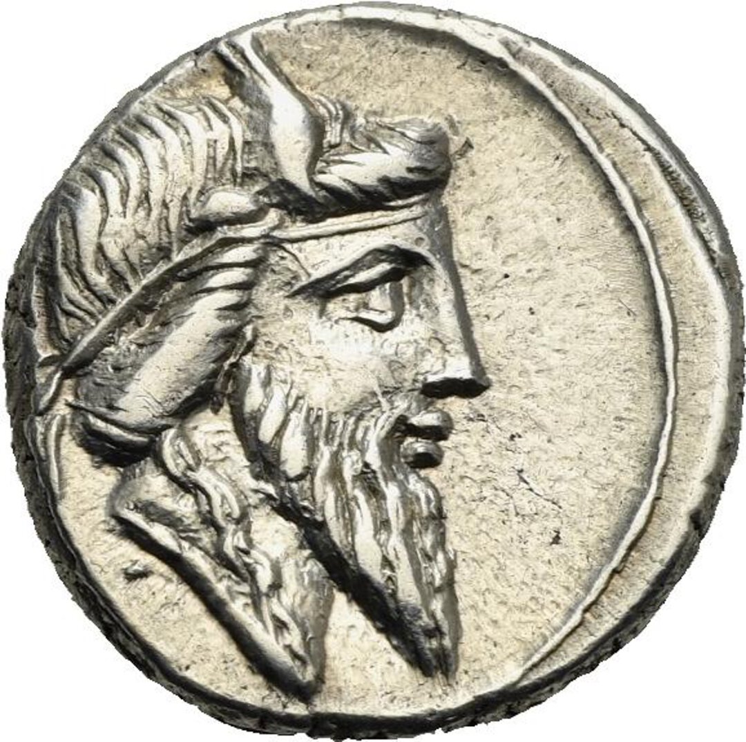 Dritto moneta