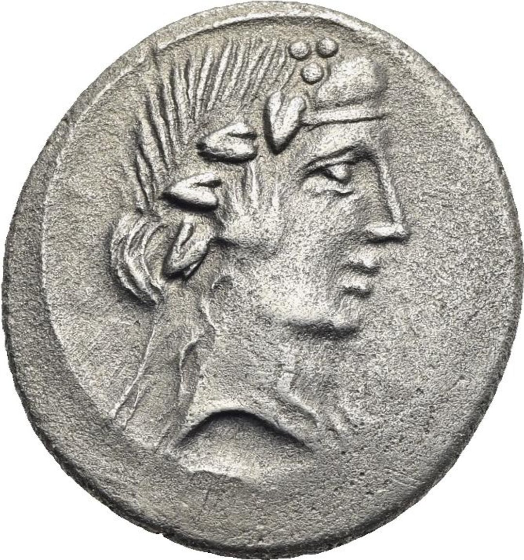 Dritto moneta