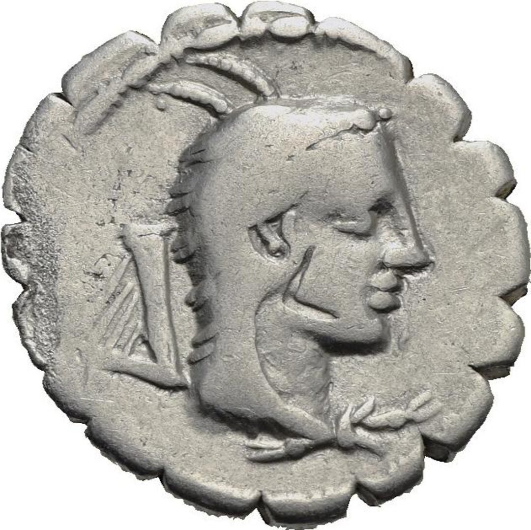 Dritto moneta