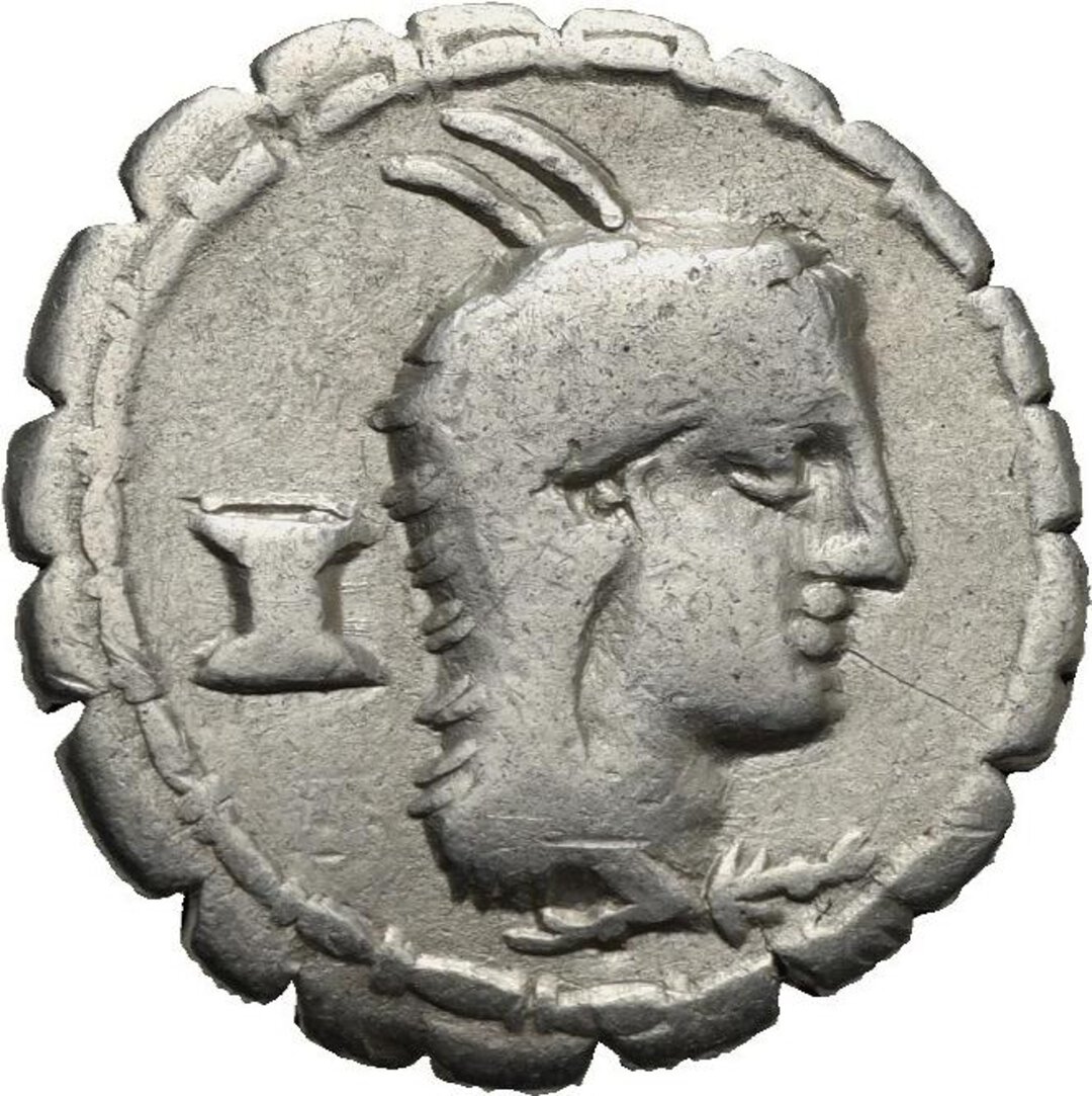 Dritto moneta