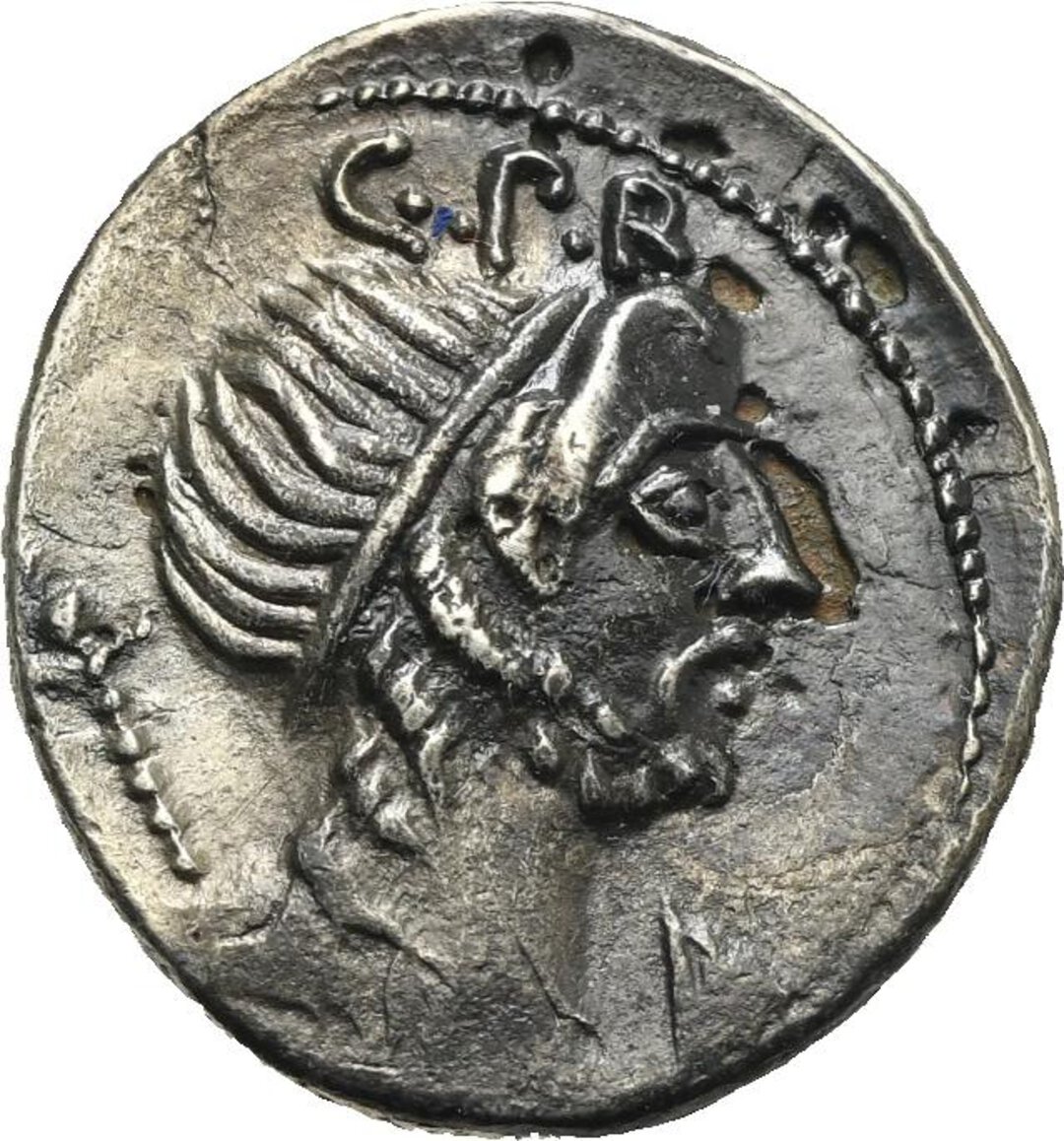 Dritto moneta