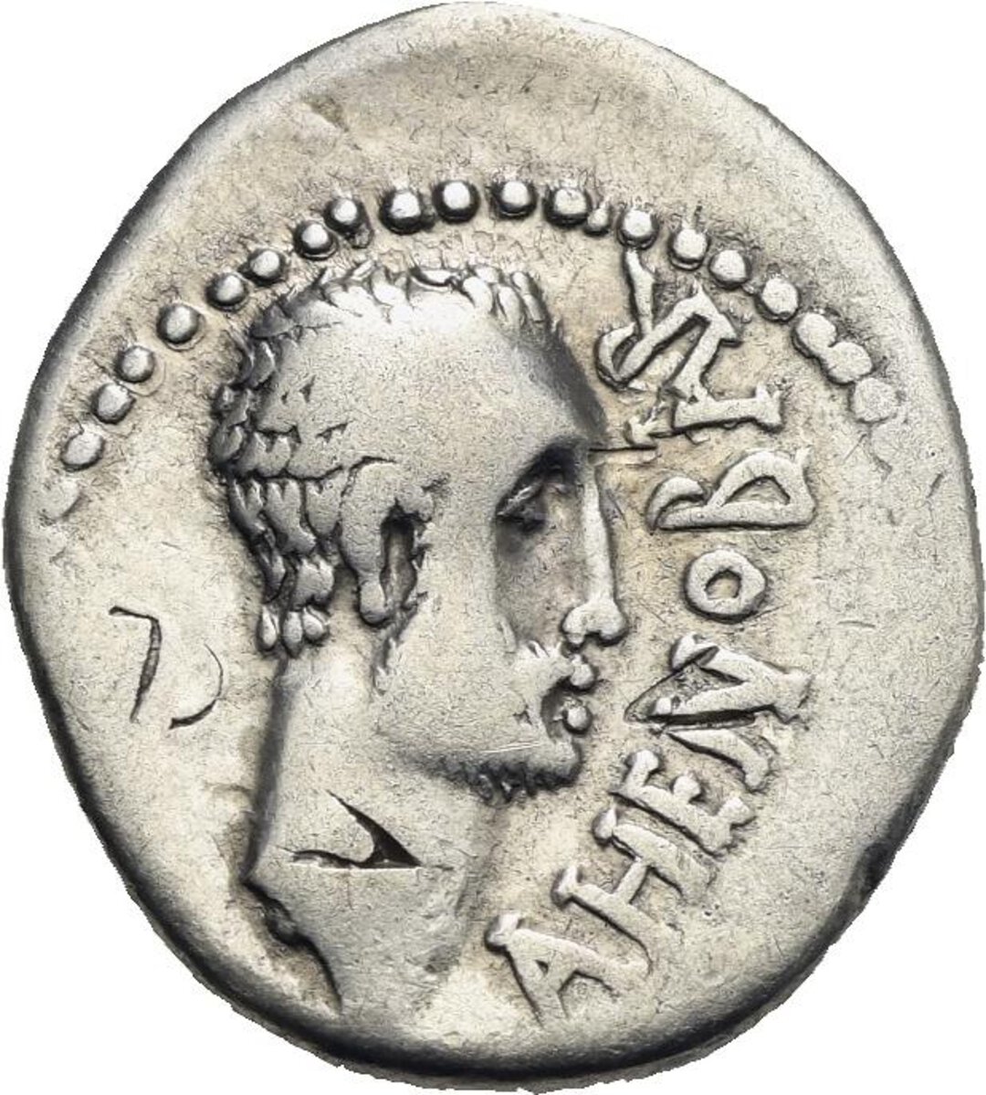 Dritto moneta