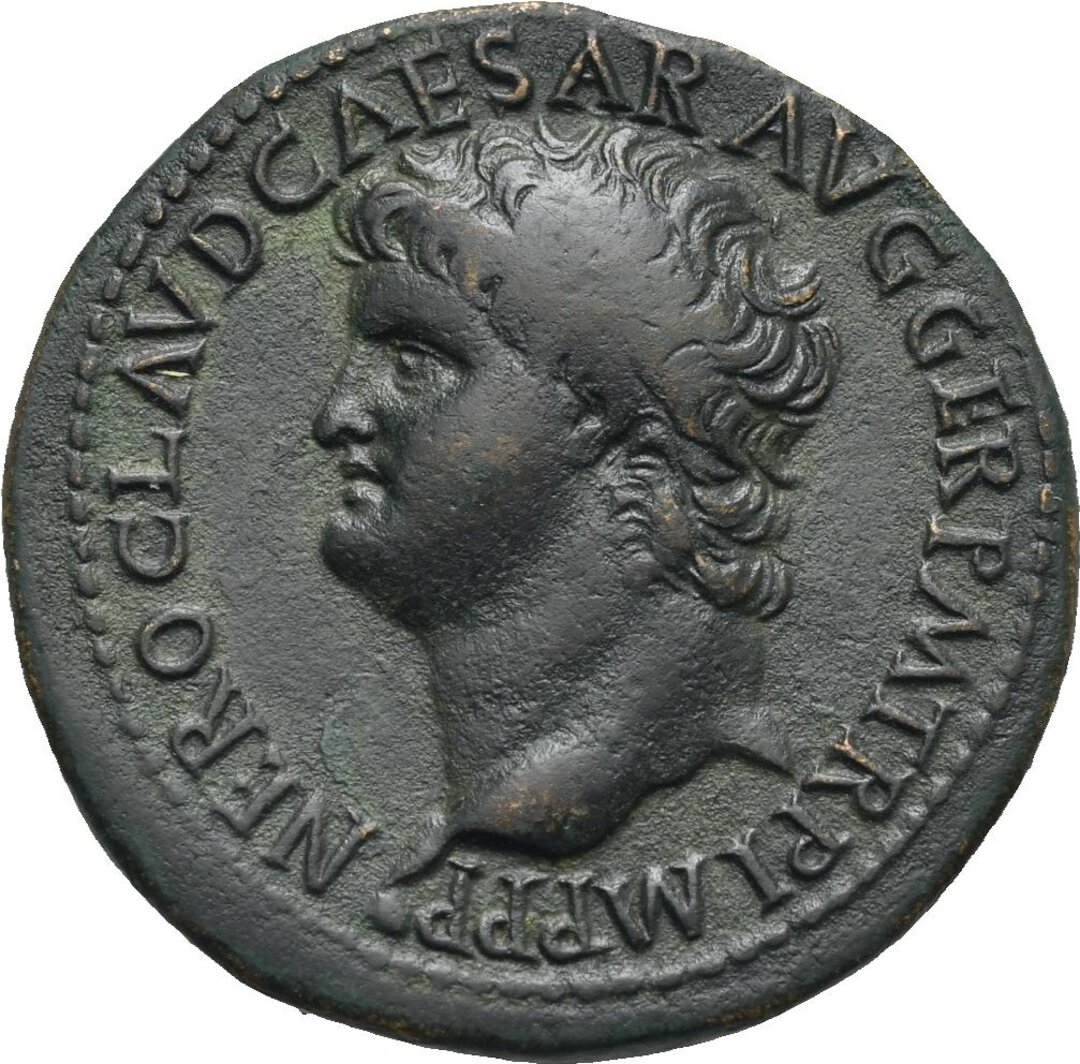 Dritto moneta