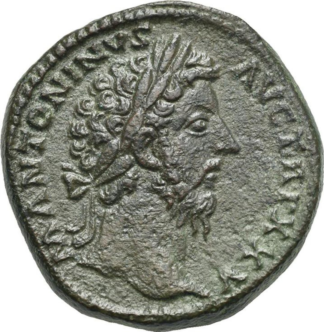 Dritto moneta