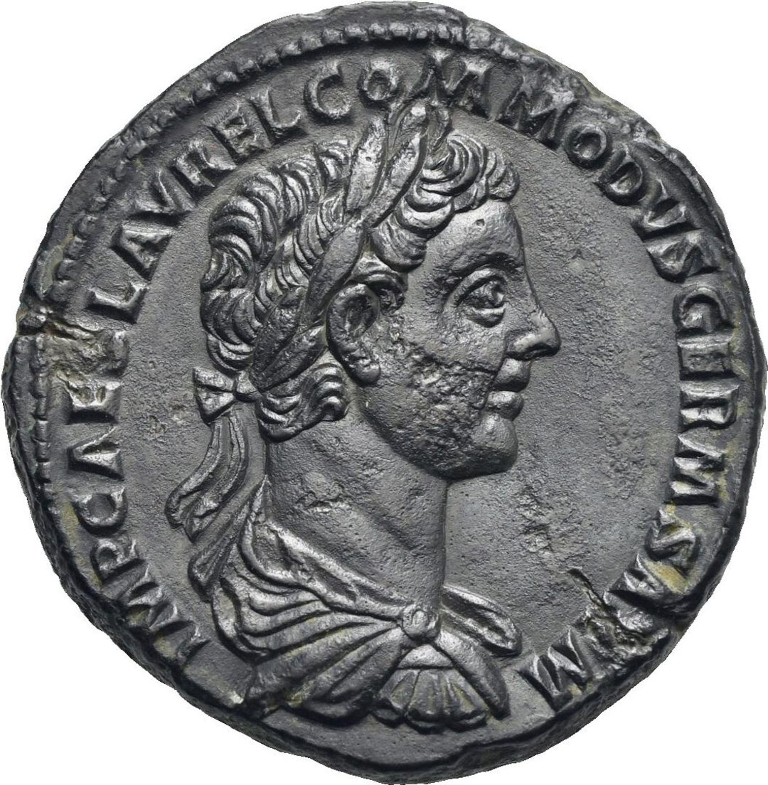 Dritto moneta
