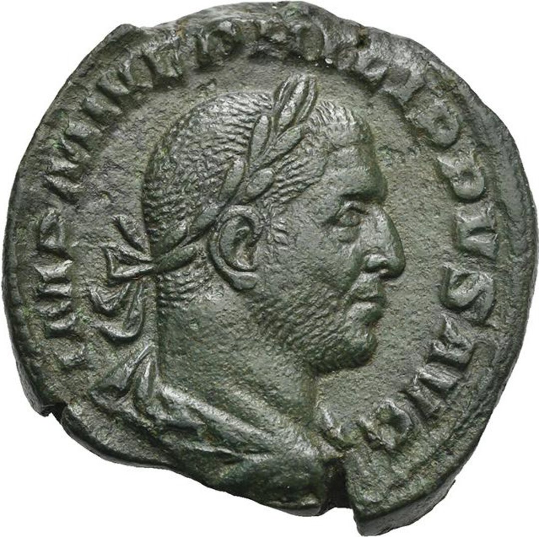 Dritto moneta
