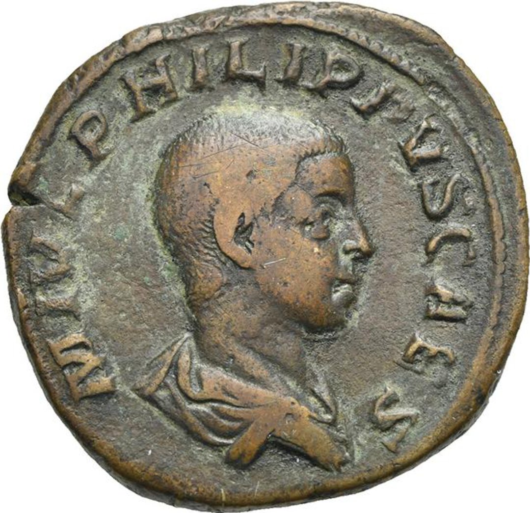 Dritto moneta