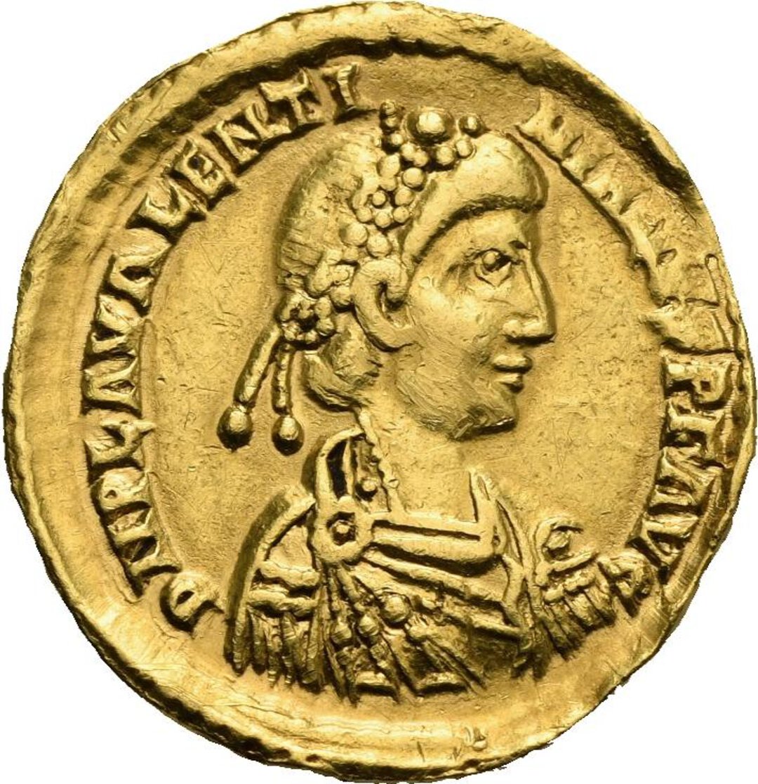 Dritto moneta