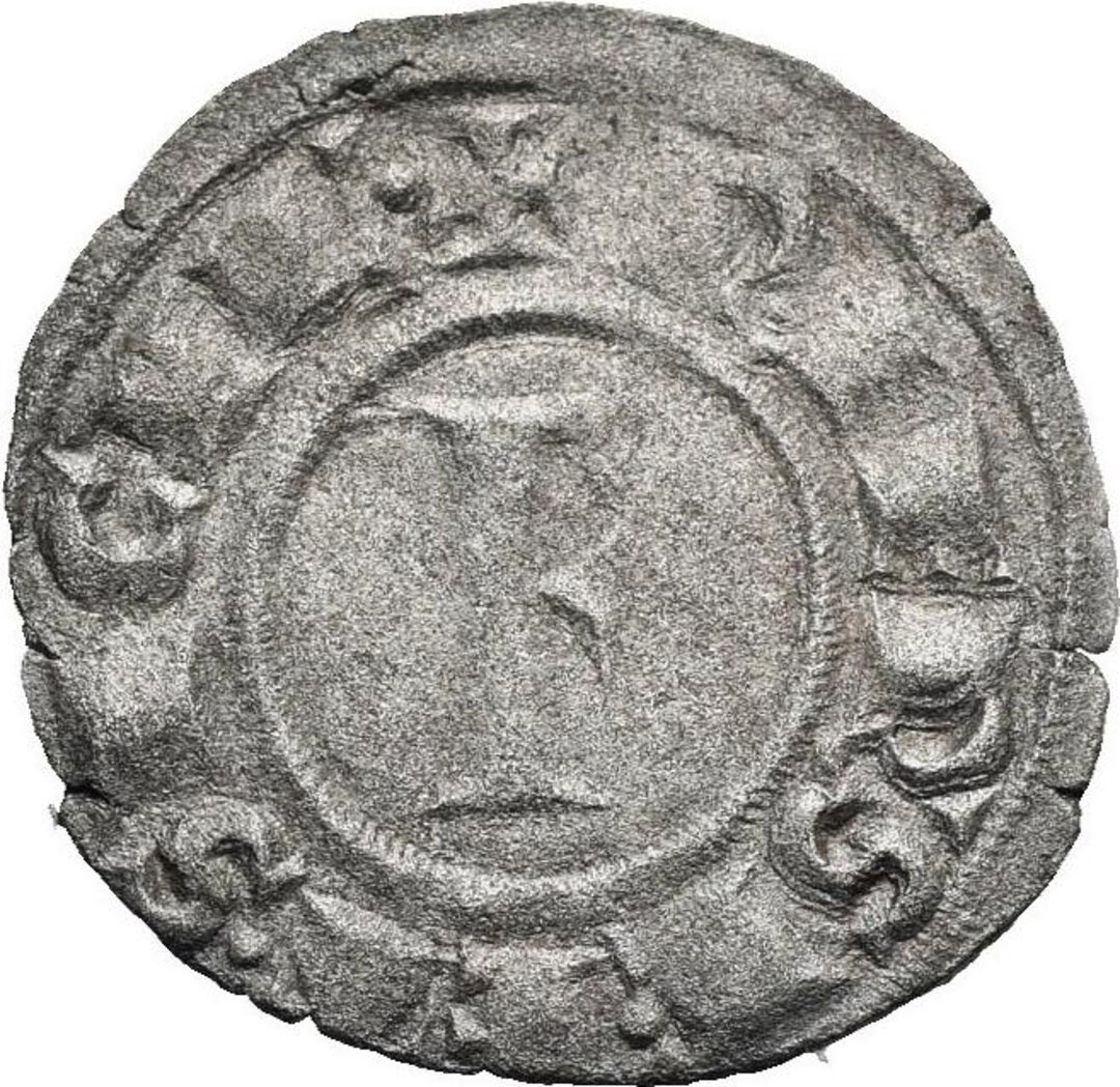 Dritto moneta