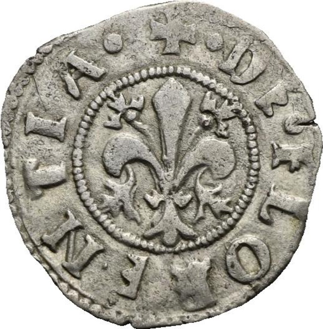 Dritto moneta