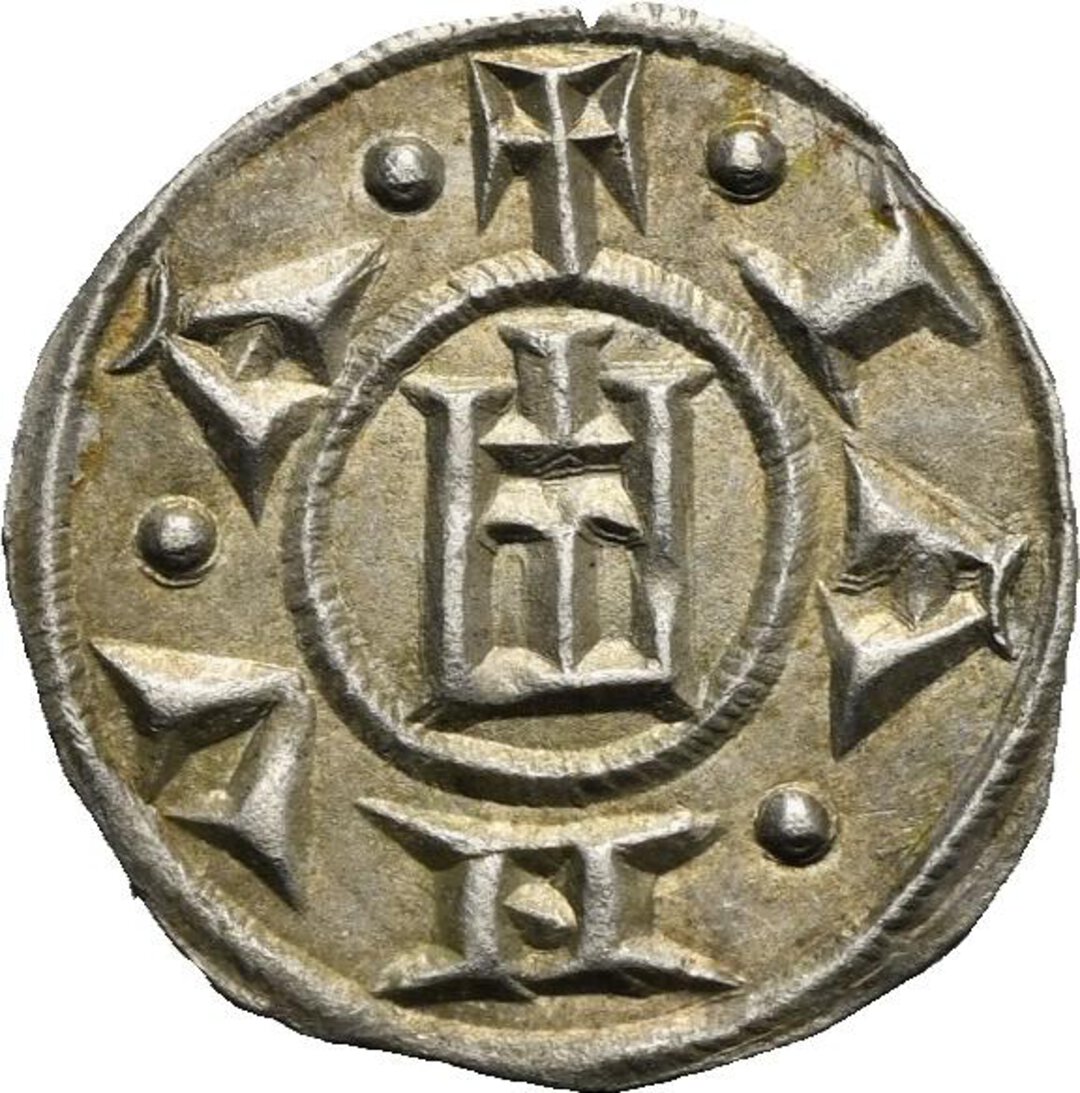 Dritto moneta