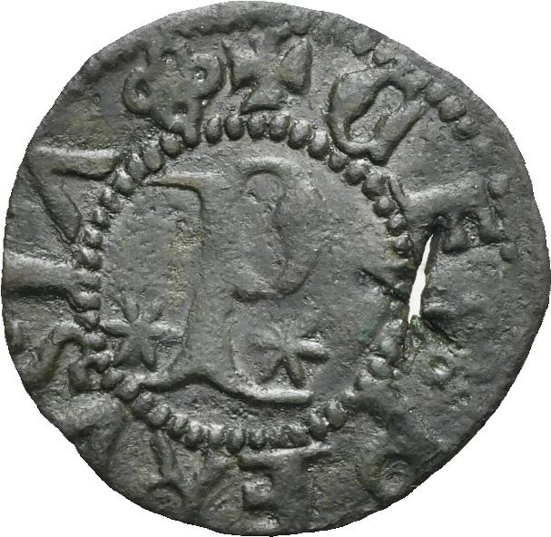 Dritto moneta