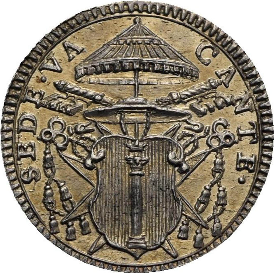 Dritto moneta