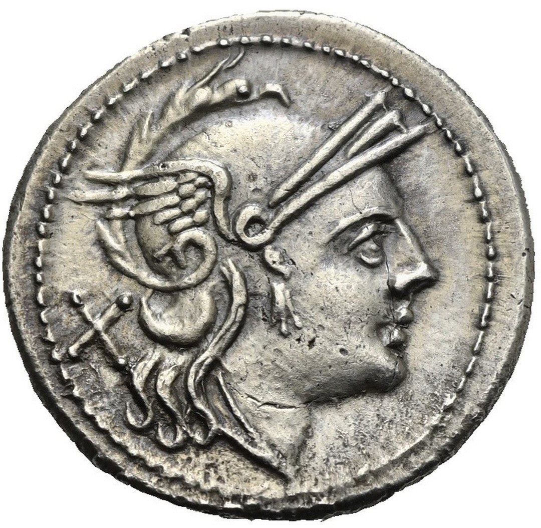 Dritto moneta