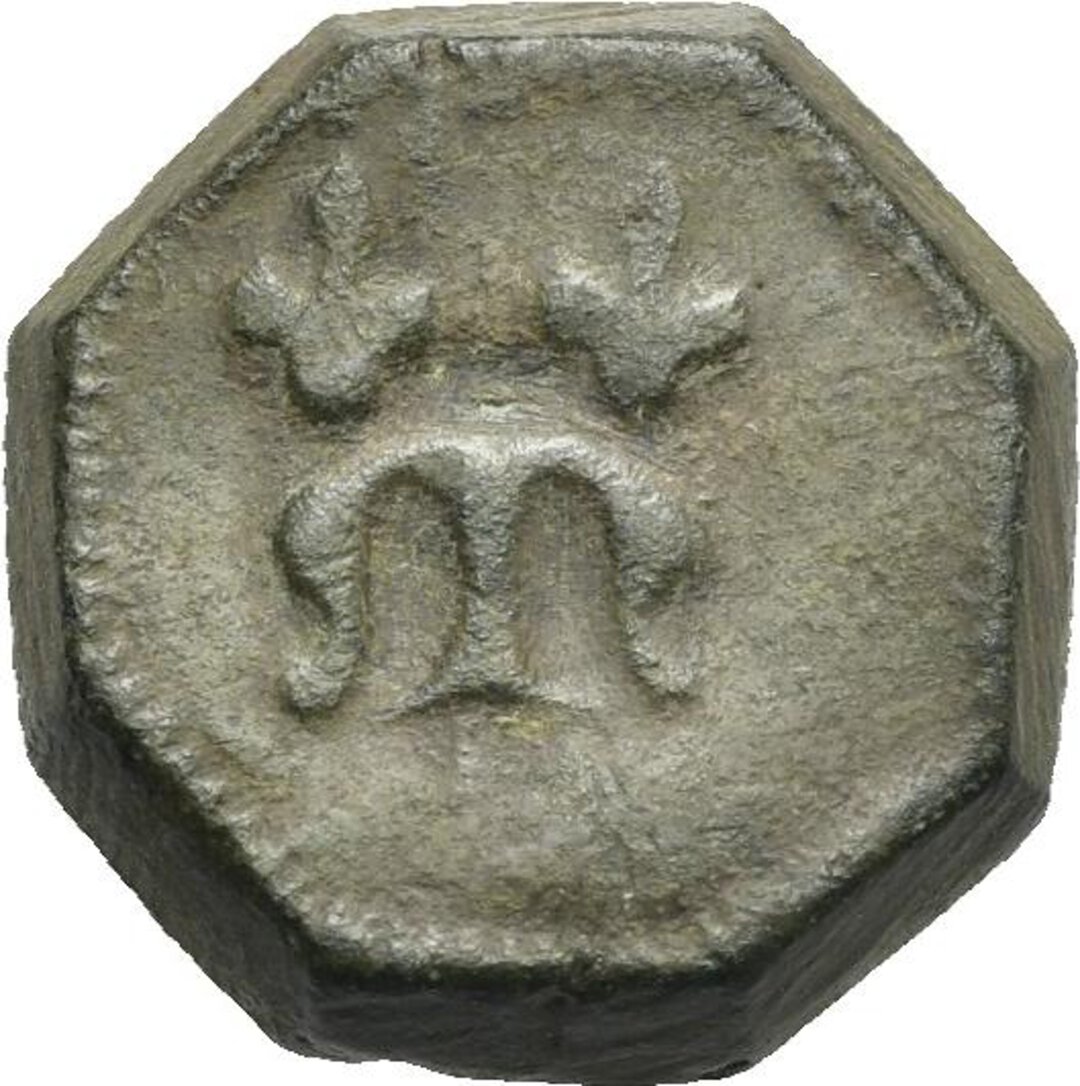 Dritto moneta