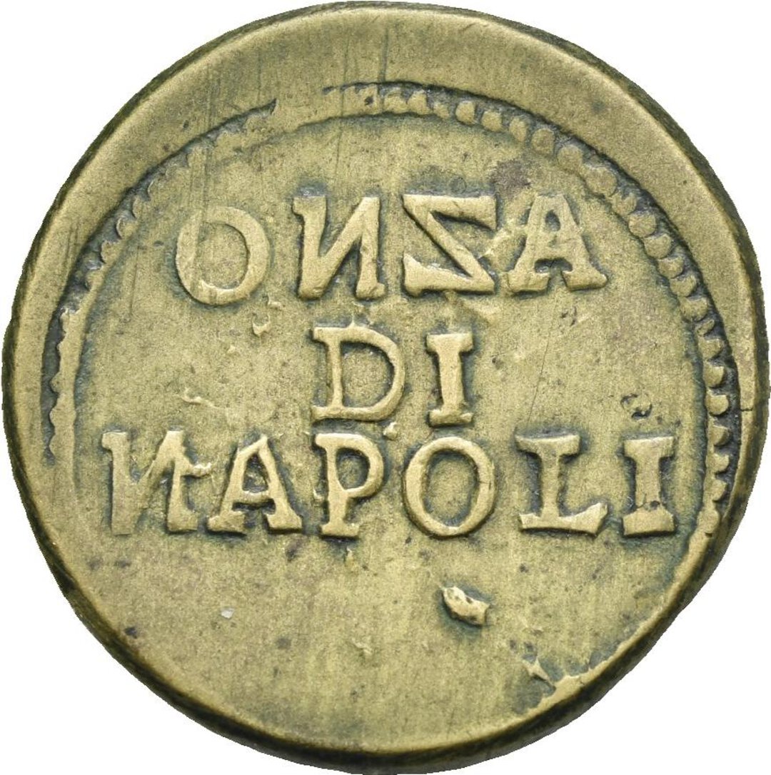 Dritto moneta