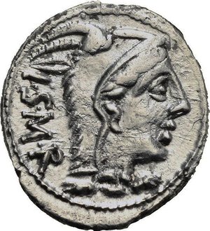 Obverse image