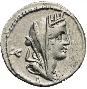 Obverse image