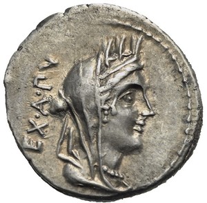 Obverse image