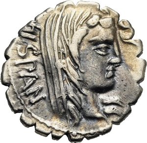 Obverse image