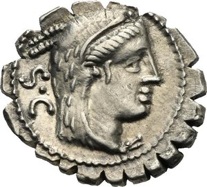 Obverse image