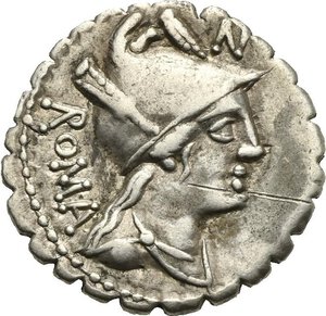 Obverse image
