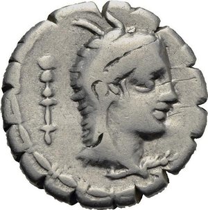 Obverse image