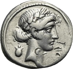 Obverse image