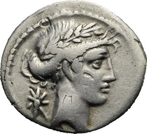 Obverse image
