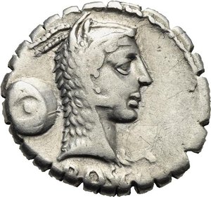 Obverse image
