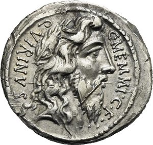 Obverse image