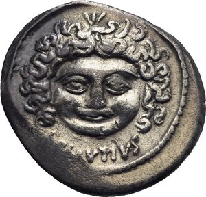 Obverse image