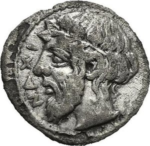 Obverse image