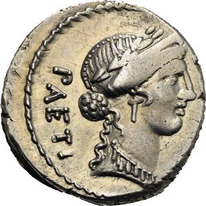 Obverse image