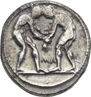 Obverse image