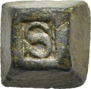 Obverse image