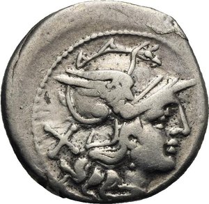 Obverse image