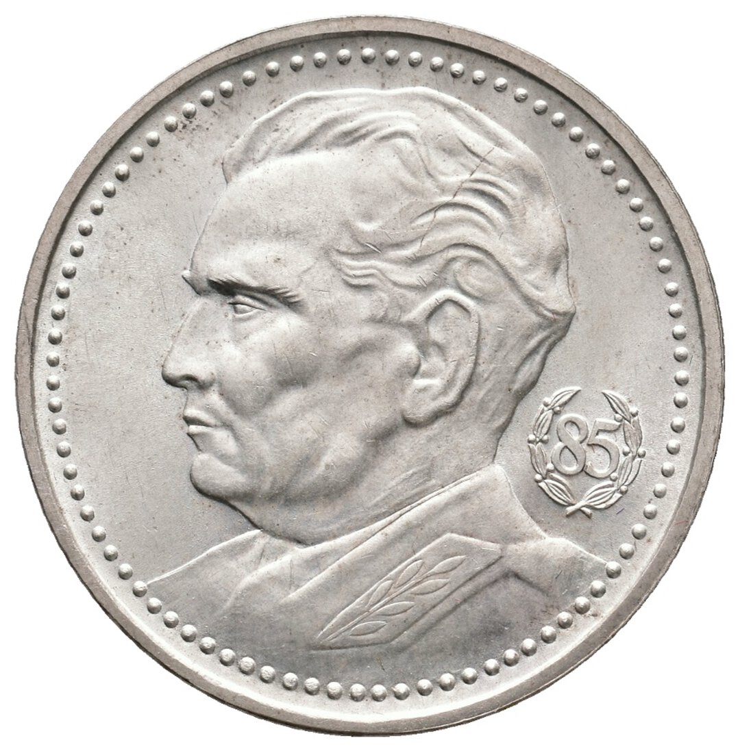 Dritto moneta